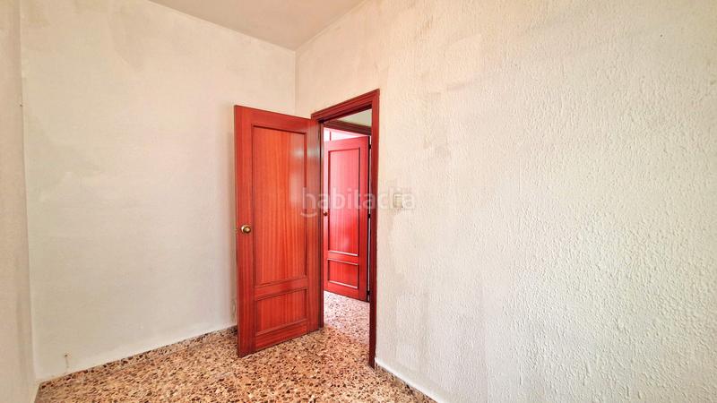 Foto 12aa429a-080d-4c50-98cf-59199b799eb9. Piso en El Molinillo - Capuchinos Málaga