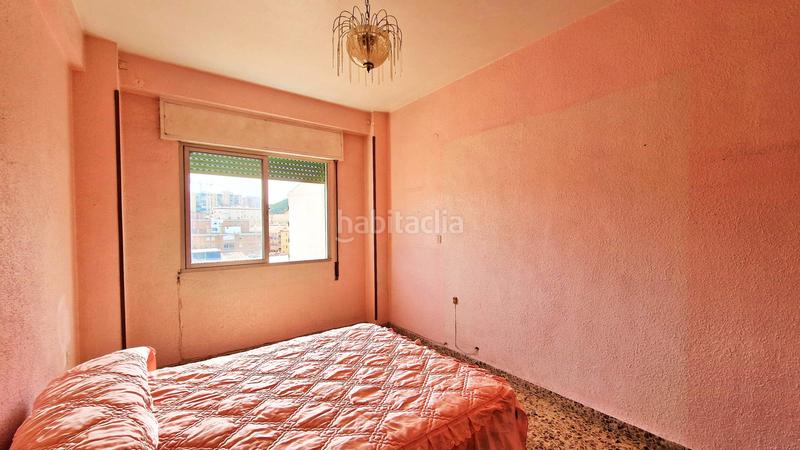 Foto 2d5a9347-20a1-4874-b430-568f38ae435b. Piso en El Molinillo - Capuchinos Málaga
