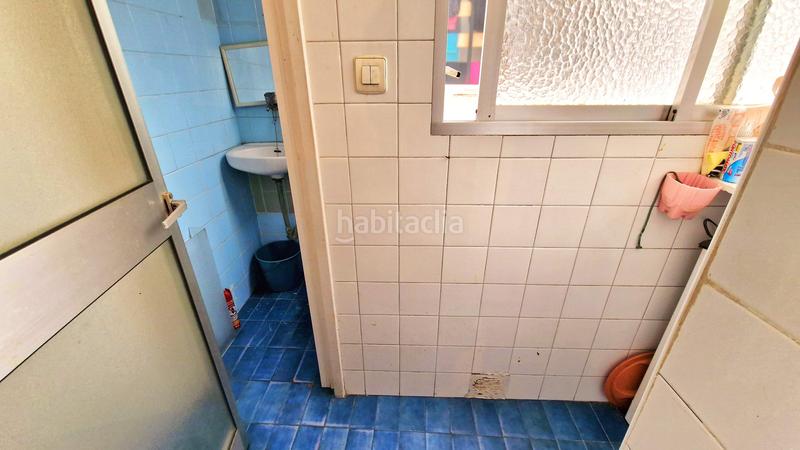 Foto 2f7125bd-b529-4a02-bb61-4d6c03f75a74. Piso en El Molinillo - Capuchinos Málaga