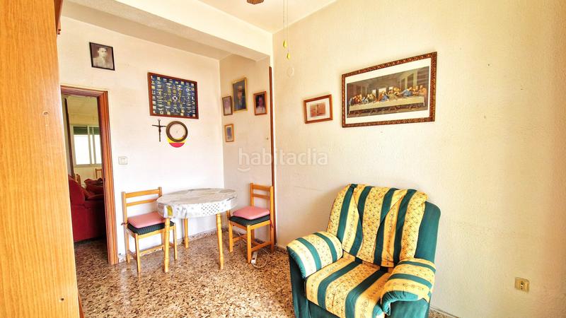 Foto 33d7d19a-c434-46f1-b174-1e3f7562cb1c. Piso en El Molinillo - Capuchinos Málaga