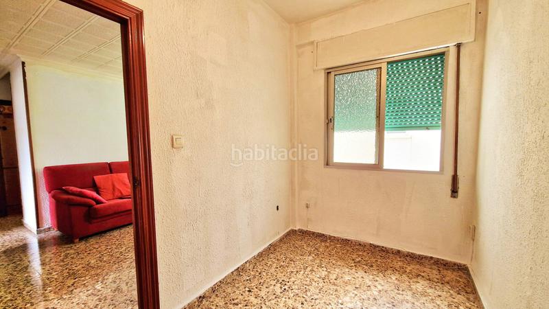 Foto 46fde4f1-788f-4ed9-8d89-050cb9580169. Piso en El Molinillo - Capuchinos Málaga