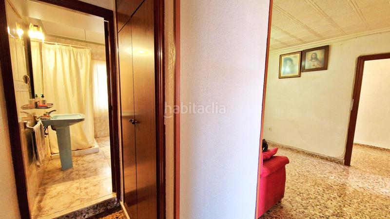 Foto 523e98a0-3cfb-40bc-aa1e-f462d839e19a. Piso en El Molinillo - Capuchinos Málaga