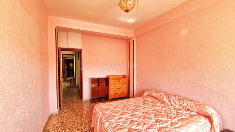 Foto 642463a9-7df2-4bff-bb6f-972d965952f0. Piso en El Molinillo - Capuchinos Málaga