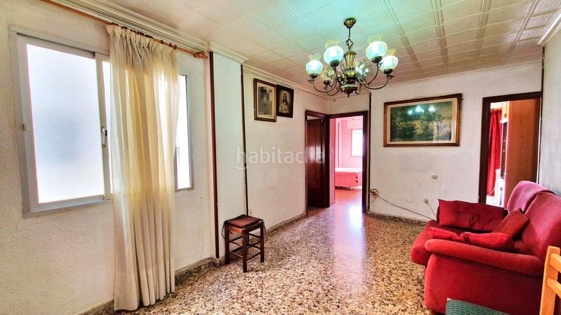 Foto 68922894-7720-413c-820b-44e372674db1. Piso en El Molinillo - Capuchinos Málaga