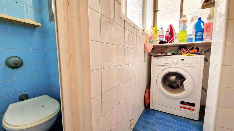 Foto 7272cc86-7f09-4569-a329-3f4810fb01c6. Piso en El Molinillo - Capuchinos Málaga