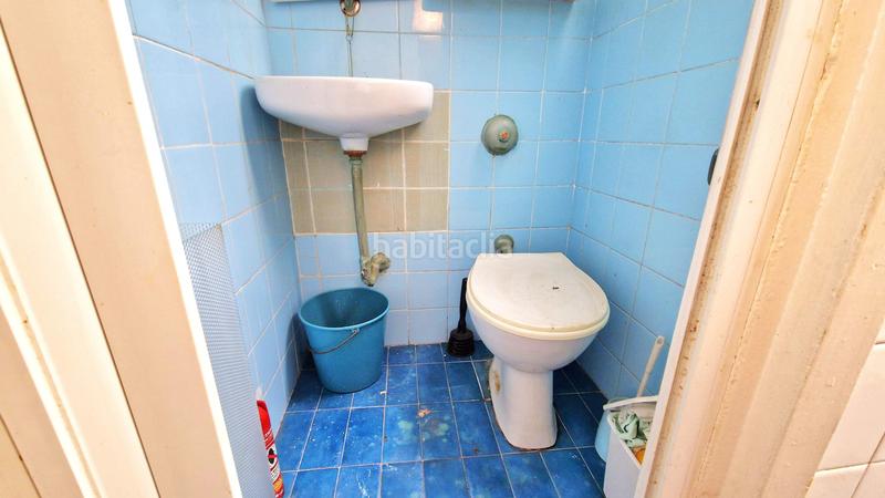 Foto 9cec6ede-9593-4a48-adb1-02e7f42960bd. Piso en El Molinillo - Capuchinos Málaga