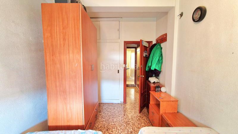 Foto a157a050-d58e-4e0c-8836-37c5ed11793d. Piso en El Molinillo - Capuchinos Málaga