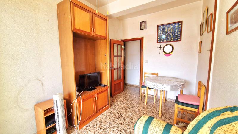 Foto a375b072-1cad-4397-a317-810b291c9556. Piso en El Molinillo - Capuchinos Málaga