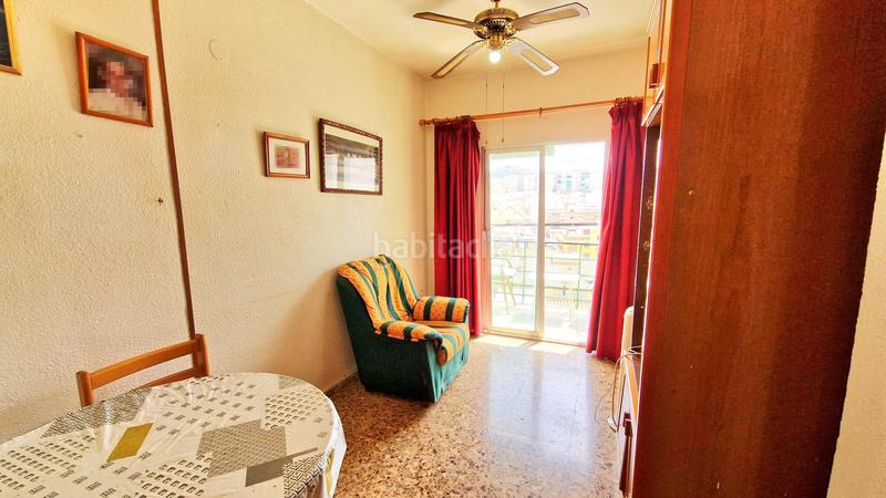 Foto b67cdc32-50f7-433d-99ec-00ea62a7105a. Piso en El Molinillo - Capuchinos Málaga