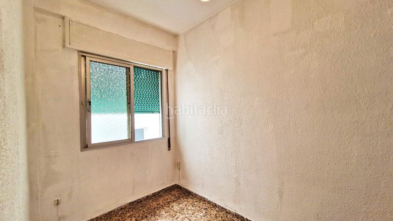 Foto f124988d-f957-48dc-94b2-25aa6c3ff704. Piso en El Molinillo - Capuchinos Málaga