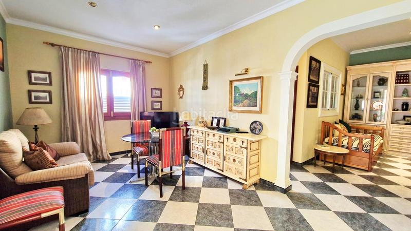 Foto b48cd927-99b4-4995-9a17-f0d440ccb017. Erdgeschoss in Centro Nerja