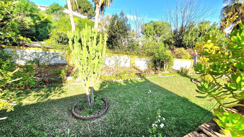 Foto 20c80705-2c79-460d-b3ac-537fbcd32b40. Chalet mit parking pool in El Romeral-Peñón de Zapata Alhaurín de la Torre