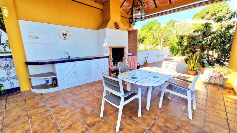 Foto 2f339800-d305-4340-9eec-7280a52fa221. Chalet mit parking pool in El Romeral-Peñón de Zapata Alhaurín de la Torre