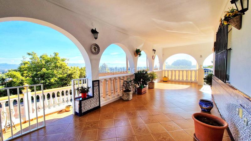 Foto 49482d54-b536-4ea1-98a9-87327d62a0d0. Chalet mit parking pool in El Romeral-Peñón de Zapata Alhaurín de la Torre