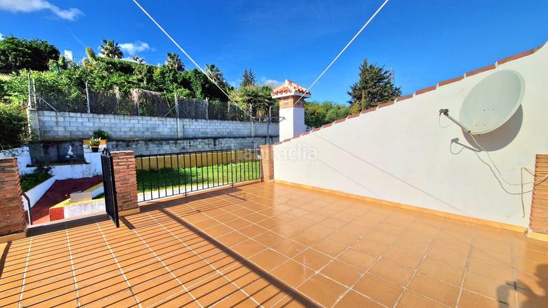 Foto 686a6793-a77f-4d6f-9171-7534e2b4a9e1. Chalet mit parking pool in El Romeral-Peñón de Zapata Alhaurín de la Torre