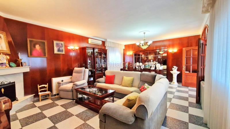 Foto 7110a99c-c5bc-4a83-9a7c-75c78612c947. Chalet mit parking pool in El Romeral-Peñón de Zapata Alhaurín de la Torre