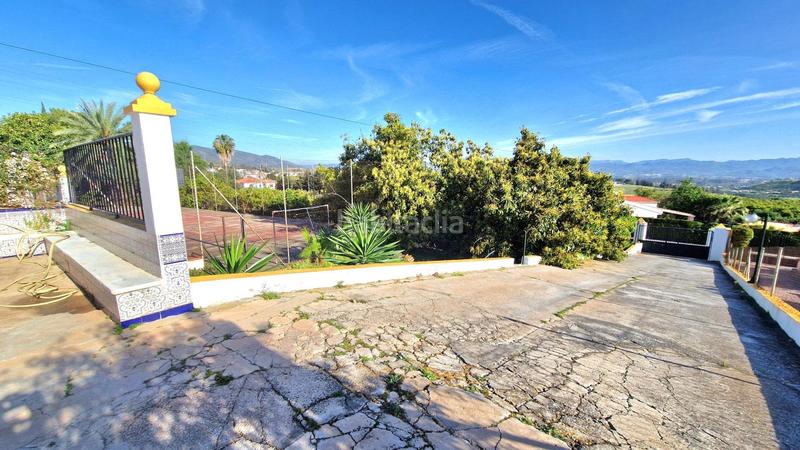 Foto 88dad36c-4feb-48b4-a1e4-f64462e6dd5b. Chalet mit parking pool in El Romeral-Peñón de Zapata Alhaurín de la Torre