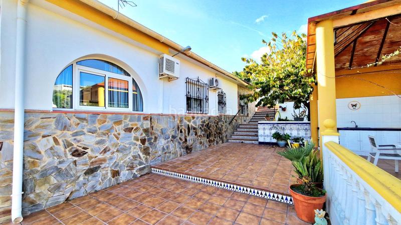 Foto a59d2908-126c-461c-81eb-d3077e59ee1b. Chalet mit parking pool in El Romeral-Peñón de Zapata Alhaurín de la Torre