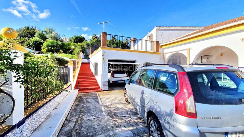 Foto b6009eb3-4de1-4599-9956-17506ad04742. Chalet mit parking pool in El Romeral-Peñón de Zapata Alhaurín de la Torre