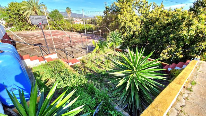 Foto ba1e22ca-43bd-4b35-a92c-ca4e3baf708e. Chalet mit parking pool in El Romeral-Peñón de Zapata Alhaurín de la Torre