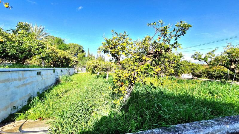 Foto c0a1cb21-cfca-42a9-99cf-96cee3ca6dcd. Chalet mit parking pool in El Romeral-Peñón de Zapata Alhaurín de la Torre