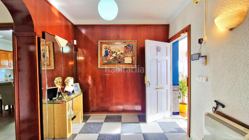 Foto c7b76827-cdb4-4cc9-b877-5bf44ce6e439. Chalet mit parking pool in El Romeral-Peñón de Zapata Alhaurín de la Torre