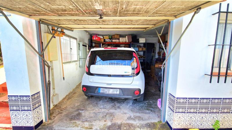 Foto ea4864fc-d616-45d2-a08b-44f7256be872. Chalet mit parking pool in El Romeral-Peñón de Zapata Alhaurín de la Torre