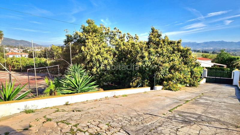 Foto f72146a6-da0b-4b75-b8a6-c7c97608f1b2. Chalet mit parking pool in El Romeral-Peñón de Zapata Alhaurín de la Torre