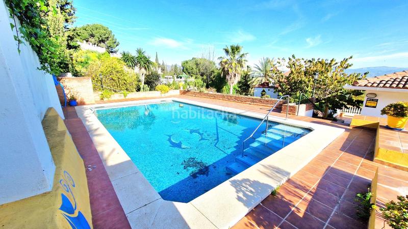 Foto 1228034c-a7af-480c-8ee4-8b247f862e04. Chalet avec parking piscine dans El Romeral-Peñón de Zapata Alhaurín de la Torre