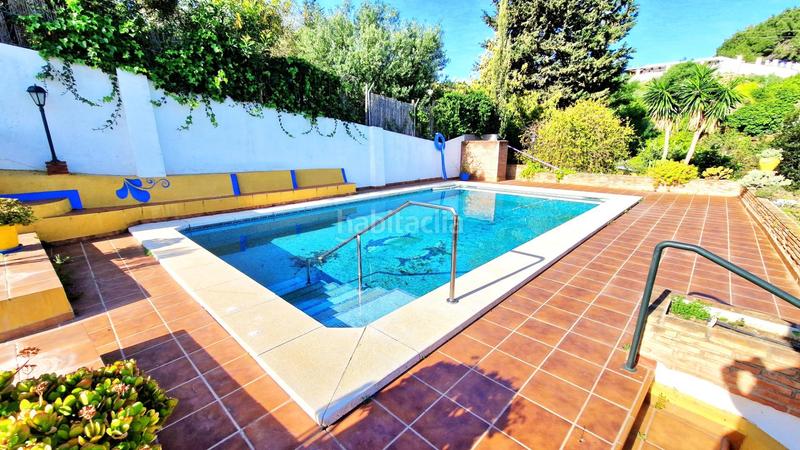 Foto 13eb5643-de99-48ef-a84f-588c25e904c9. Chalet avec parking piscine dans El Romeral-Peñón de Zapata Alhaurín de la Torre