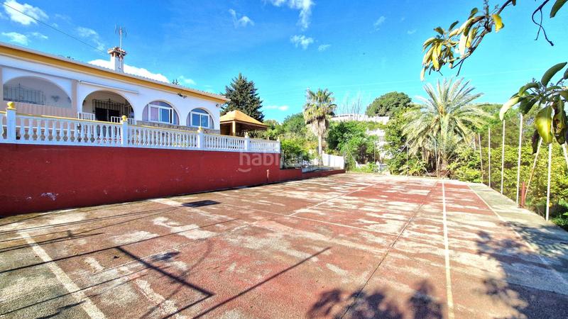 Foto 2abd3152-59c5-4be4-b962-26a43800a6f5. Chalet avec parking piscine dans El Romeral-Peñón de Zapata Alhaurín de la Torre