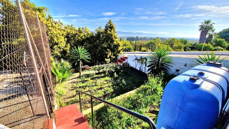 Foto 44776749-1bac-4fb3-a994-bc306b40f523. Chalet avec parking piscine dans El Romeral-Peñón de Zapata Alhaurín de la Torre