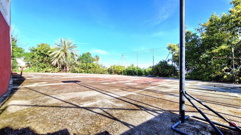 Foto 47c39120-721f-46d4-aa77-e3d54495d675. Chalet avec parking piscine dans El Romeral-Peñón de Zapata Alhaurín de la Torre