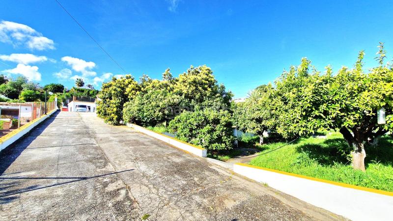 Foto 74c22ba2-b96f-4343-b0c6-86be2ebc929d. Chalet avec parking piscine dans El Romeral-Peñón de Zapata Alhaurín de la Torre