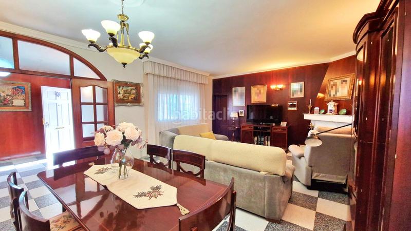 Foto 77353f4c-b0f1-4a10-9aa6-bcf0317027fd. Chalet avec parking piscine dans El Romeral-Peñón de Zapata Alhaurín de la Torre