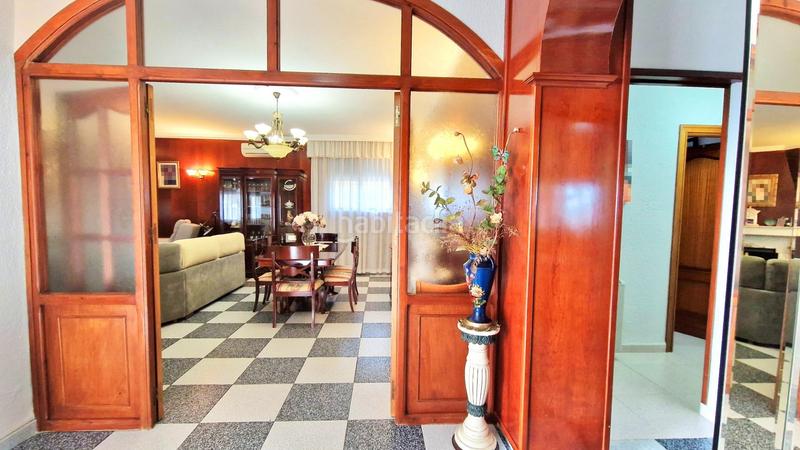 Foto 8c351dc5-0d5b-4f91-a339-79cf9e8857b4. Chalet avec parking piscine dans El Romeral-Peñón de Zapata Alhaurín de la Torre