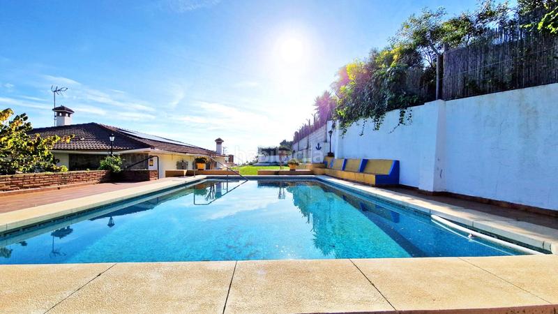 Foto 9b396aa6-7c0c-47a8-991e-efecc5e76c91. Chalet avec parking piscine dans El Romeral-Peñón de Zapata Alhaurín de la Torre