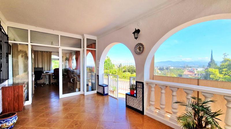 Foto f58a823d-99a8-4720-bdaf-af37efd58404. Chalet avec parking piscine dans El Romeral-Peñón de Zapata Alhaurín de la Torre