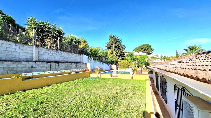 Foto 136ef1c7-2a5e-430b-b242-bfd64e4e199a. Chalet en El Romeral-Peñón de Zapata Alhaurín de la Torre