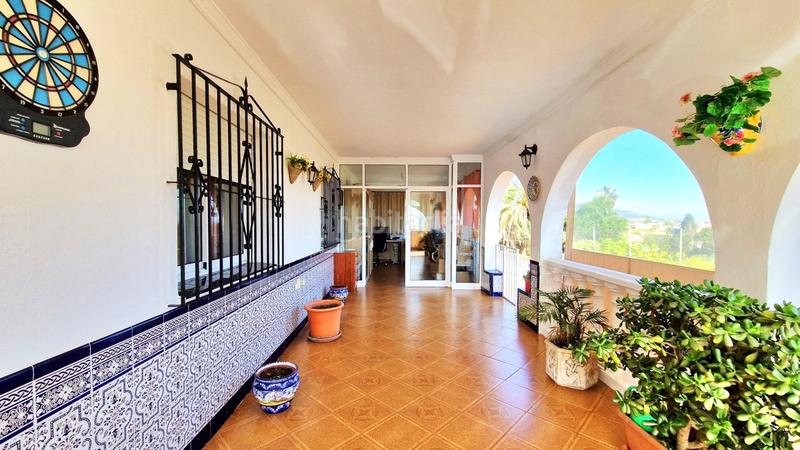 Foto 2f465662-91ba-44f7-a5e3-bd02f751f979. Chalet en El Romeral-Peñón de Zapata Alhaurín de la Torre