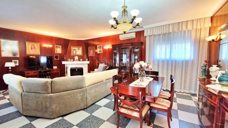 Foto a9549d43-4326-4f53-af86-c4ba525a1720. Chalet en El Romeral-Peñón de Zapata Alhaurín de la Torre