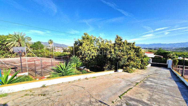 Foto d2fa4fb9-0d05-48d4-bc62-8f6a0d60289e. Chalet en El Romeral-Peñón de Zapata Alhaurín de la Torre