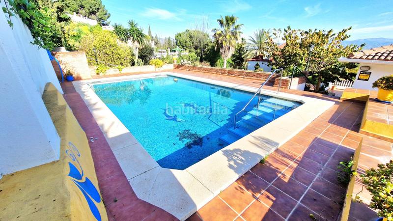 Foto e8eca518-e84d-4300-adfd-06c17a426d95. Chalet en El Romeral-Peñón de Zapata Alhaurín de la Torre