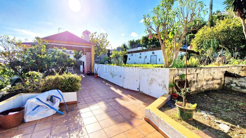 Foto 0e2c71f7-8ea3-468a-93eb-3058f257a909. Chalet con parcheggio piscina in El Romeral-Peñón de Zapata Alhaurín de la Torre