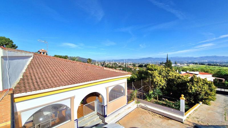 Foto 302117d5-ef99-4575-9acb-f0d36fa015d1. Chalet con parcheggio piscina in El Romeral-Peñón de Zapata Alhaurín de la Torre