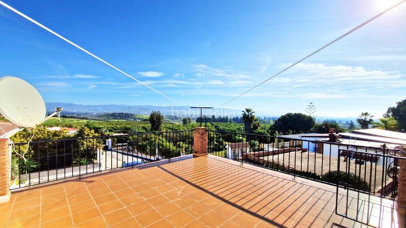 Foto 43d2f4e9-b4c1-4d0f-a084-09aa753d873f. Chalet con parcheggio piscina in El Romeral-Peñón de Zapata Alhaurín de la Torre