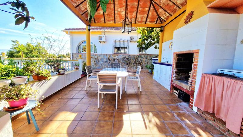 Foto 4ecb990f-fd81-428a-ba76-18f92bc8528b. Chalet con parcheggio piscina in El Romeral-Peñón de Zapata Alhaurín de la Torre