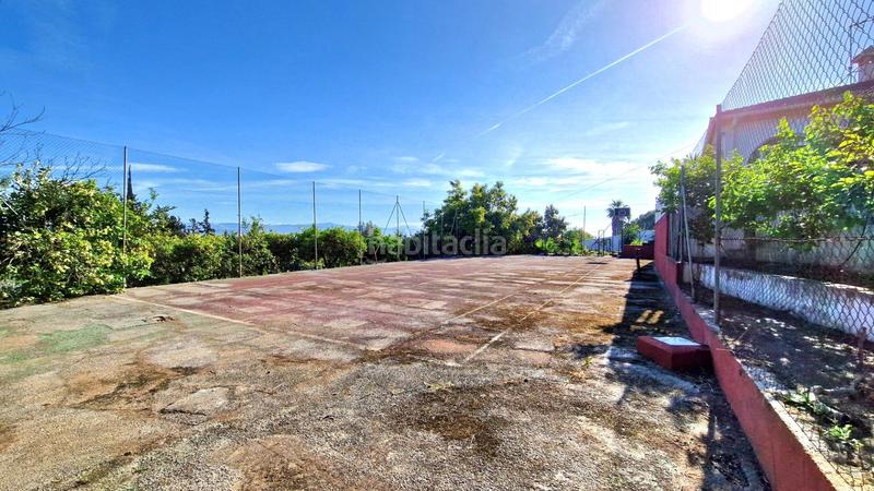 Foto 54c0d564-fbed-4bf5-bb56-42a85008cf1c. Chalet con parcheggio piscina in El Romeral-Peñón de Zapata Alhaurín de la Torre