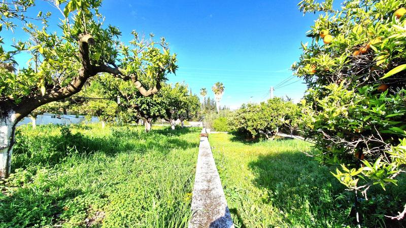 Foto 633fa208-bb0e-4140-8915-7d7ca10bf079. Chalet con parcheggio piscina in El Romeral-Peñón de Zapata Alhaurín de la Torre