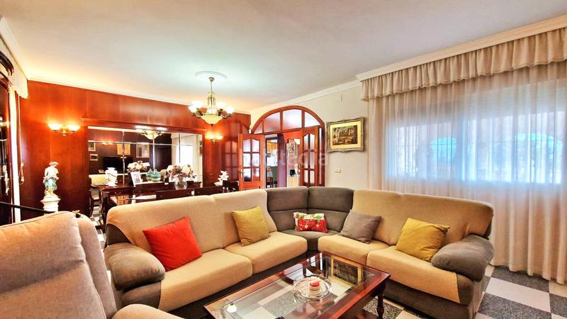 Foto 90b1ad86-2f21-4def-bfba-3547b29e2c7c. Chalet con parcheggio piscina in El Romeral-Peñón de Zapata Alhaurín de la Torre